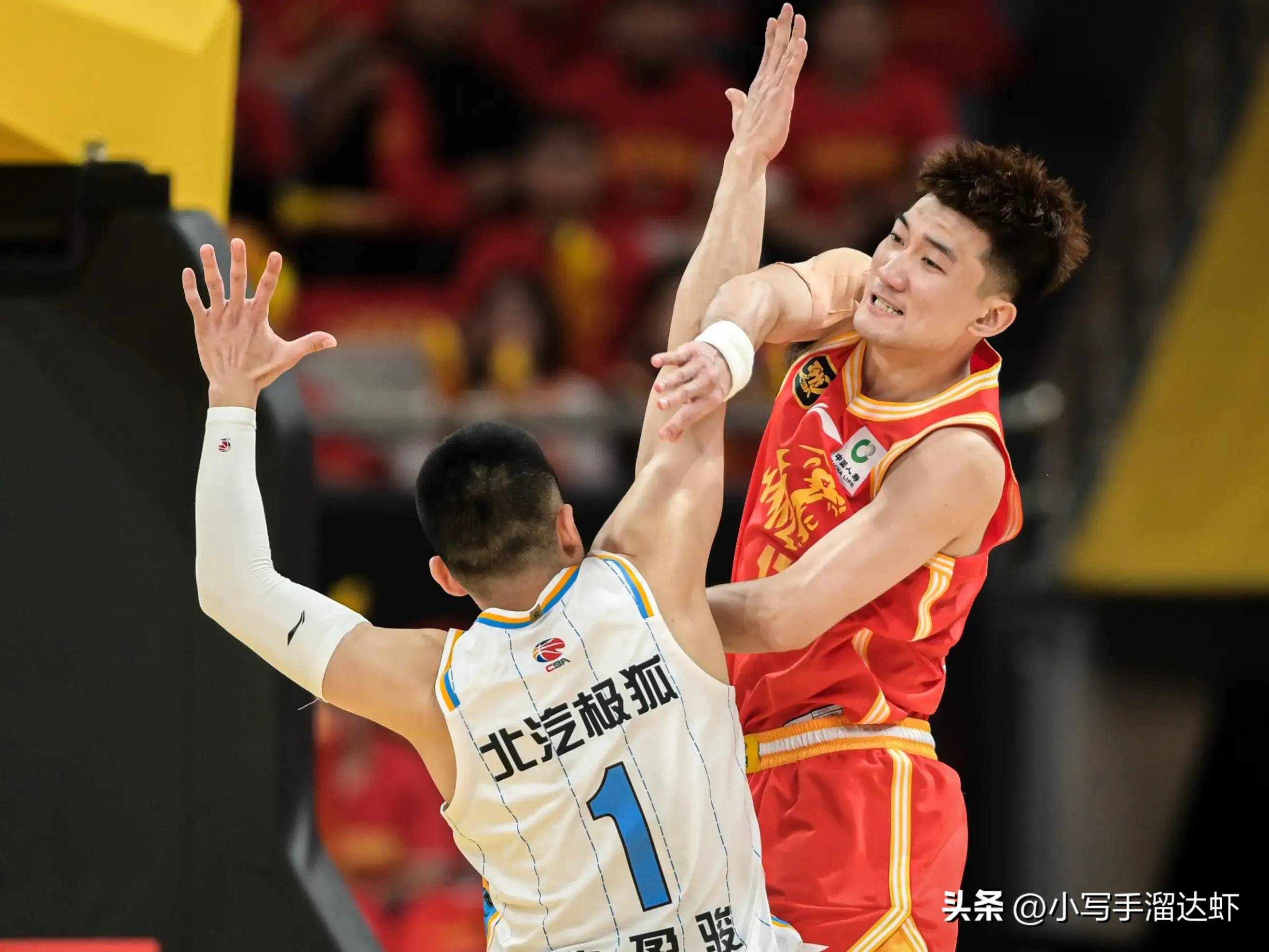 包含北京国安迎CBA常规赛关键赛；关键时刻复出首秀；信心回归；年轻球员得到机会的词条-jiuyou